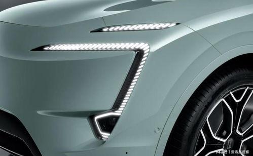 阿维塔最新爆料消息视频,未来智能出行新篇章 第2张 阿维塔最新爆料消息视频,未来智能出行新篇章 第2张