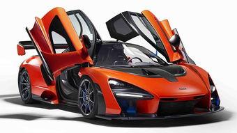 迈凯伦爆料视频完整版,独家内幕与精彩瞬间大公开 第1张 迈凯伦爆料视频完整版,独家内幕与精彩瞬间大公开 第1张