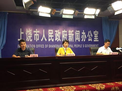 上饶电视台新闻爆料,揭秘当地热点事件背后的真相  第2张