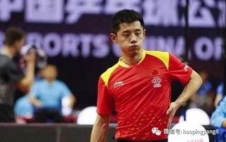 张继科报纸爆料视频最新,揭秘体育界不为人知的一面 第2张 张继科报纸爆料视频最新,揭秘体育界不为人知的一面 第2张