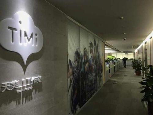 天美工作室最新爆料网,揭秘神秘游戏背后的创新与突破