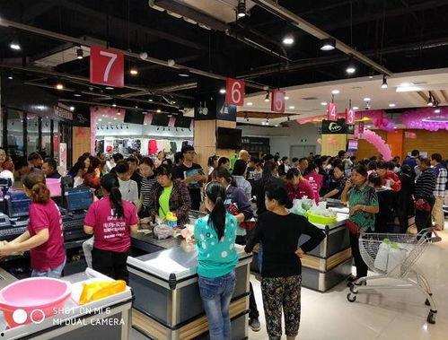 今日商场爆料,神秘新品即将亮相,掀起购物狂潮! 第3张 今日商场爆料,神秘新品即将亮相,掀起购物狂潮! 第3张